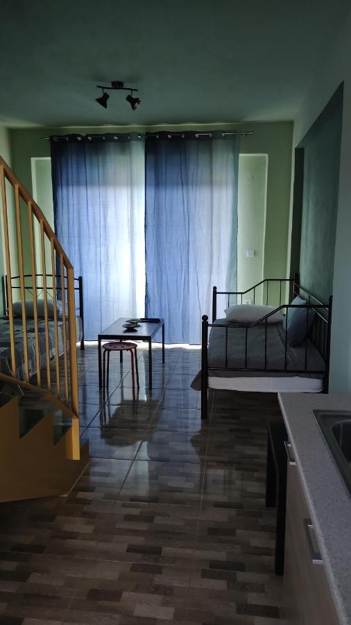 Persefoni Rooms Apartments & Mezonetes Toroni Exterior foto
